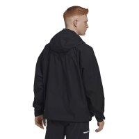Adidas Originals Jacke Outdoor Jacket schwarz XXL