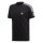 Adidas Originals T-Shirt Tech Tee schwarz/weiß S