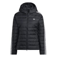 Adidas Originals Jacke Slim Jacket schwarz