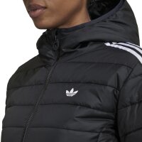 Adidas Originals Jacke Slim Jacket schwarz 34