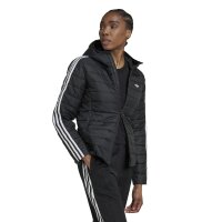 Adidas Originals Jacke Slim Jacket schwarz 40