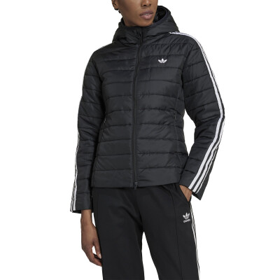 Adidas Originals Jacke Slim Jacket schwarz 42