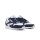 Reebok Classic Leder Running Sneaker blau/weiß 45,5