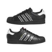 Adidas Originals Superstar Limited Edition schwarz
