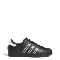 Adidas Originals Superstar Limited Edition schwarz 48