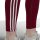 Adidas Leggings 3-Stripes burgundy S