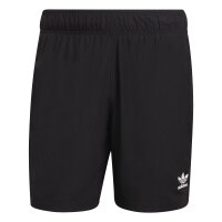 Adidas Shorts Essential SS schwarz  S