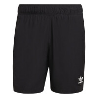 Adidas Shorts Essential SS schwarz  L
