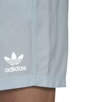 Adidas Shorts Essential SS almblue/hellblau