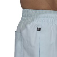 Adidas Shorts Essential SS almblue/hellblau L