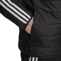Adidas Originals Jacke Padded Puff schwarz