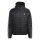 Adidas Originals Jacke Padded Puff schwarz XL
