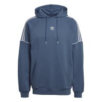 Adidas Originals Kapuzenpullover ESS Hoodie blau