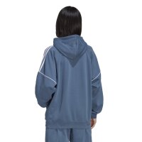 Adidas Originals Kapuzenpullover ESS Hoodie blau XL
