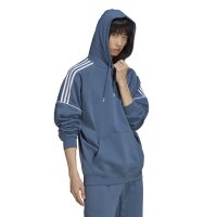Adidas Originals Kapuzenpullover ESS Hoodie blau XL