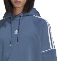 Adidas Originals Kapuzenpullover ESS Hoodie blau XXL