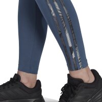 Adidas Leggings 3-Stripes wonste/black