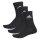 Adidas Socken CUSH CRW-3er Set Unisex 37-39