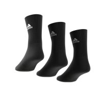 Adidas Socken CUSH CRW-3er Set Unisex 40-42