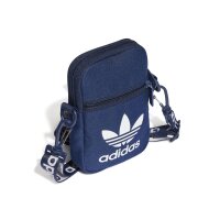 Adidas Festival Bag Umhängetasche blau/nindig