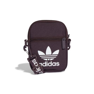 Adidas Festival Bag Umhängetasche maroon/shamar