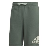 Adidas Shorts Bosshort FT  grün/greoxi S