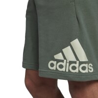 Adidas Shorts Bosshort FT  grün/greoxi XL
