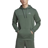 Adidas Kapuzenpullover Recbos grün/greoxi XL