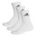 Adidas Socken CUSH CRW-3er Set weiß