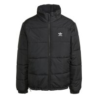 Adidas Originals Jacke Pad Ess Puffer schwarz XL