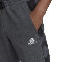Adidas Jogginghose M Camo PT Pant grau XL