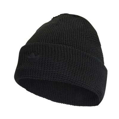 Adidas Mütze Beanie RIFTA schwarz