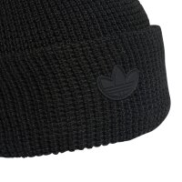 Adidas Mütze Beanie RIFTA schwarz