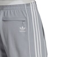 Adidas Originals Sweat Shorts blau/grau S