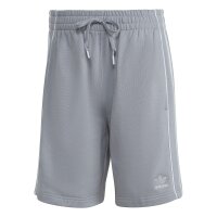 Adidas Originals Sweat Shorts blau/grau M
