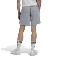 Adidas Originals Sweat Shorts blau/grau L