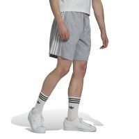 Adidas Originals Sweat Shorts blau/grau XL