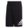 Adidas Shorts Bosshort FT schwarz/weiß