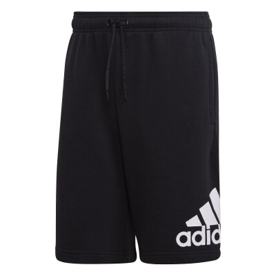 Adidas Shorts Bosshort FT schwarz/weiß M