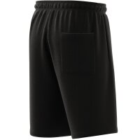 Adidas Shorts Bosshort FT schwarz/weiß L
