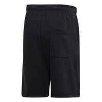 Adidas Shorts Bosshort FT schwarz/weiß XL