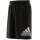 Adidas Shorts Bosshort FT schwarz/weiß XXL