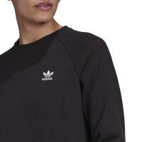 Adidas Originals Essential Crew Sweatshirt schwarz 4XL