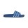 Adidas Adilette Badelatschen royal blau/weiß 6/39