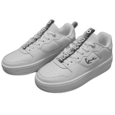 Karl Kani Sneaker 89 UP TT HYB weiß/grau 79,99 €