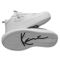 Karl Kani Sneaker 89 UP TT HYB weiß/grau 36,5