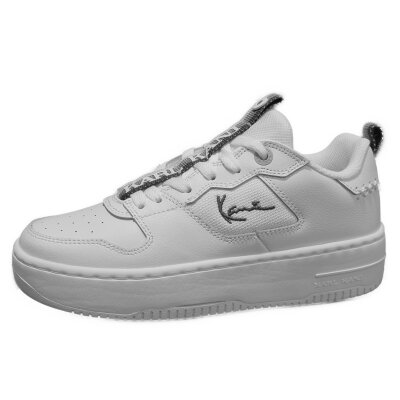 Karl Kani Sneaker 89 UP TT HYB weiß/grau 38,5