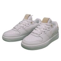 Karl Kani Sneaker 89 LOW LOGO weiß/beige 36,5