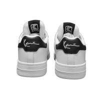 Karl Kani Sneaker 89 Classic weiß/schwarz 42,5/9