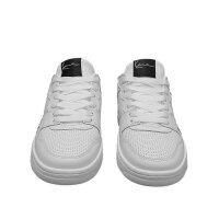 Karl Kani Sneaker 89 Classic weiß/schwarz 43/9,5